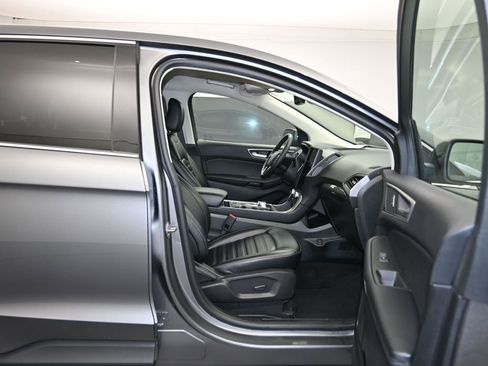 Used 2024 Ford Edge SEL AWD/4WD image 25