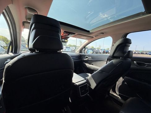 Used 2024 Kia Sportage SX FWD image 26