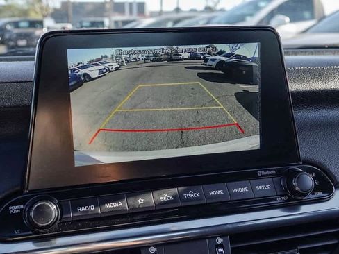 Certified 2021 Kia Forte GT-Line image 23