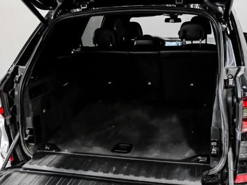 Used 2020 BMW X5 M50i AWD/4WD image 49