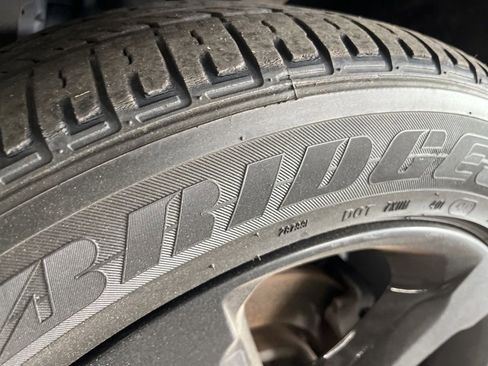 Used 2022 Jeep Grand Cherokee Altitude image 4