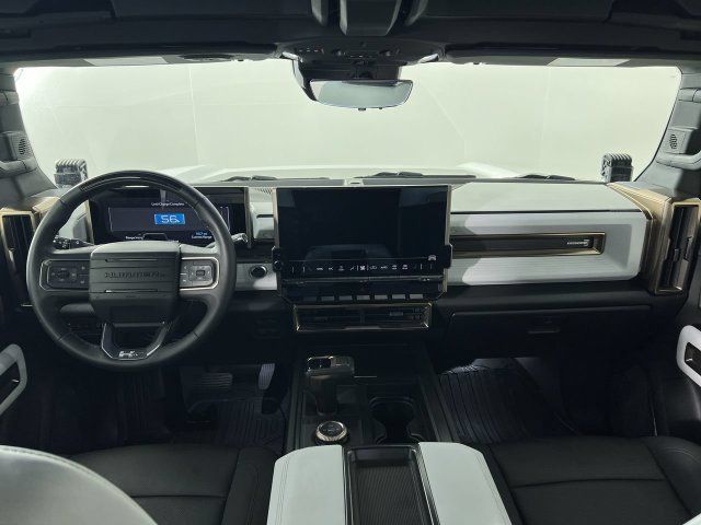 Used 2022 GMC Hummer EV Edition 1 w/ LPO, Illumination Package AWD/4WD image 21