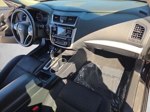 Used 2018 Nissan Altima 2.5 SV FWD image 20
