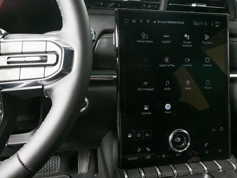 New 2026 GMC Terrain Elevation image 12