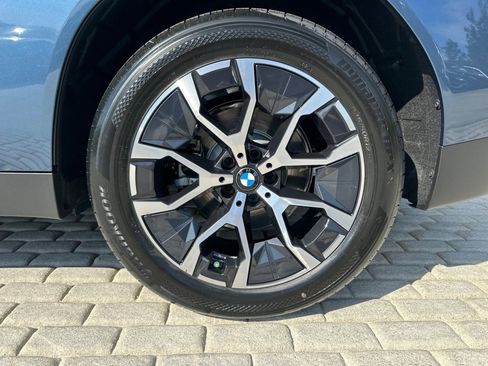 New 2026 BMW X3 xDrive30 AWD/4WD image 14