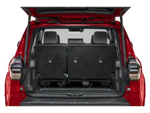 New 2026 Toyota 4Runner TRD Sport Premium AWD/4WD image 13
