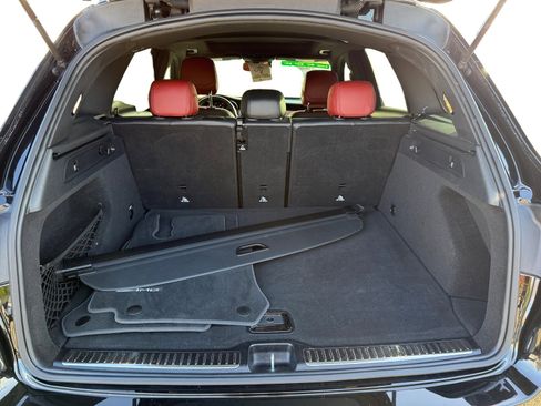 Used 2022 Mercedes-Benz GLC 300 GLC 300 image 17