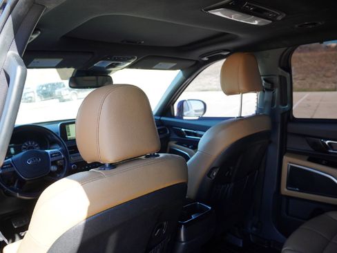 Used 2020 Kia Telluride SX w/ Towing Package image 30