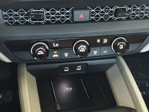 New 2026 Honda Accord LX image 16