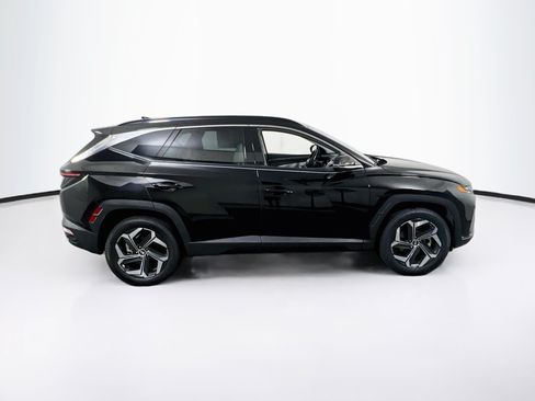 Used 2023 Hyundai Tucson Limited AWD/4WD image 4