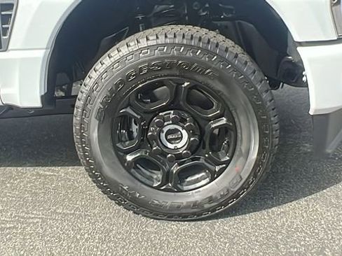 New 2026 Ford F250 XL w/ STX Appearance Package AWD/4WD image 10