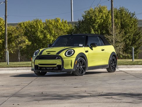 Used 2024 MINI Cooper S image 5