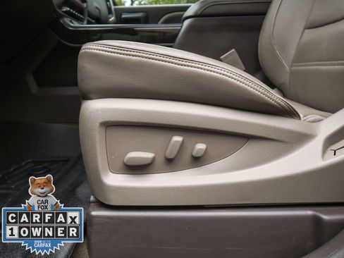 Used 2015 GMC Sierra 1500 Denali w/ Driver Alert Package image 40