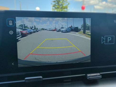 New 2026 Hyundai Kona SEL Sport AWD/4WD image 24