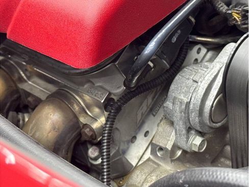 Used 2009 Chevrolet Corvette Z06 RWD image 23