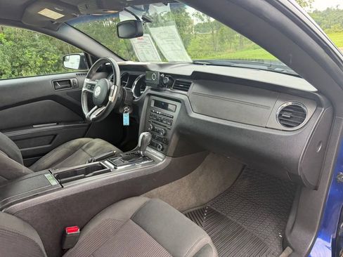 Used 2014 Ford Mustang Coupe w/ Equipment Group 102A RWD image 14
