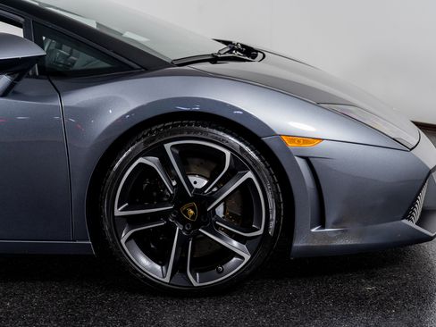Used 2013 Lamborghini Gallardo LP 550-2 image 6