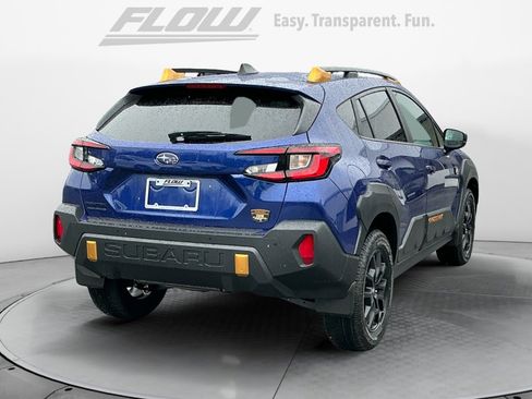 New 2026 Subaru Crosstrek 2.5i Wilderness image 7