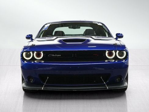 Used 2020 Dodge Challenger R/T w/ Plus Package RWD image 8