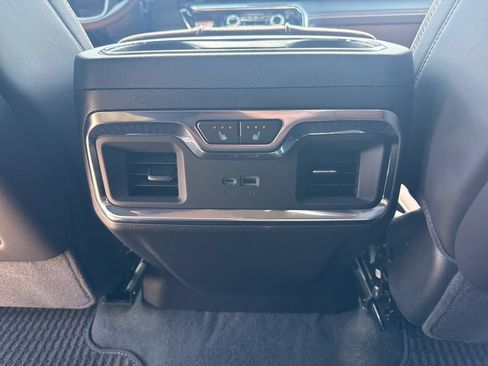 New 2026 GMC Sierra 2500 Denali Ultimate AWD/4WD image 15