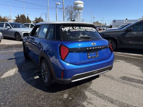 Used 2025 MINI Cooper S image 5