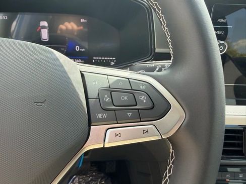 New 2026 Volkswagen Taos S FWD image 20