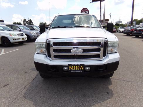 Used 2005 Ford F250 XLT image 41