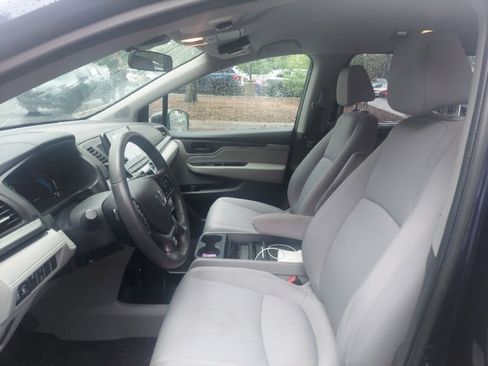 Used 2019 Honda Odyssey EX image 17