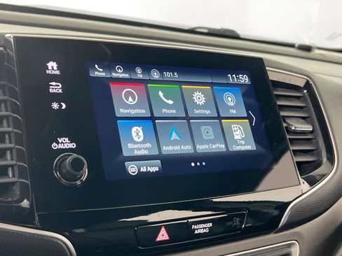 Used 2022 Honda Passport TrailSport image 15