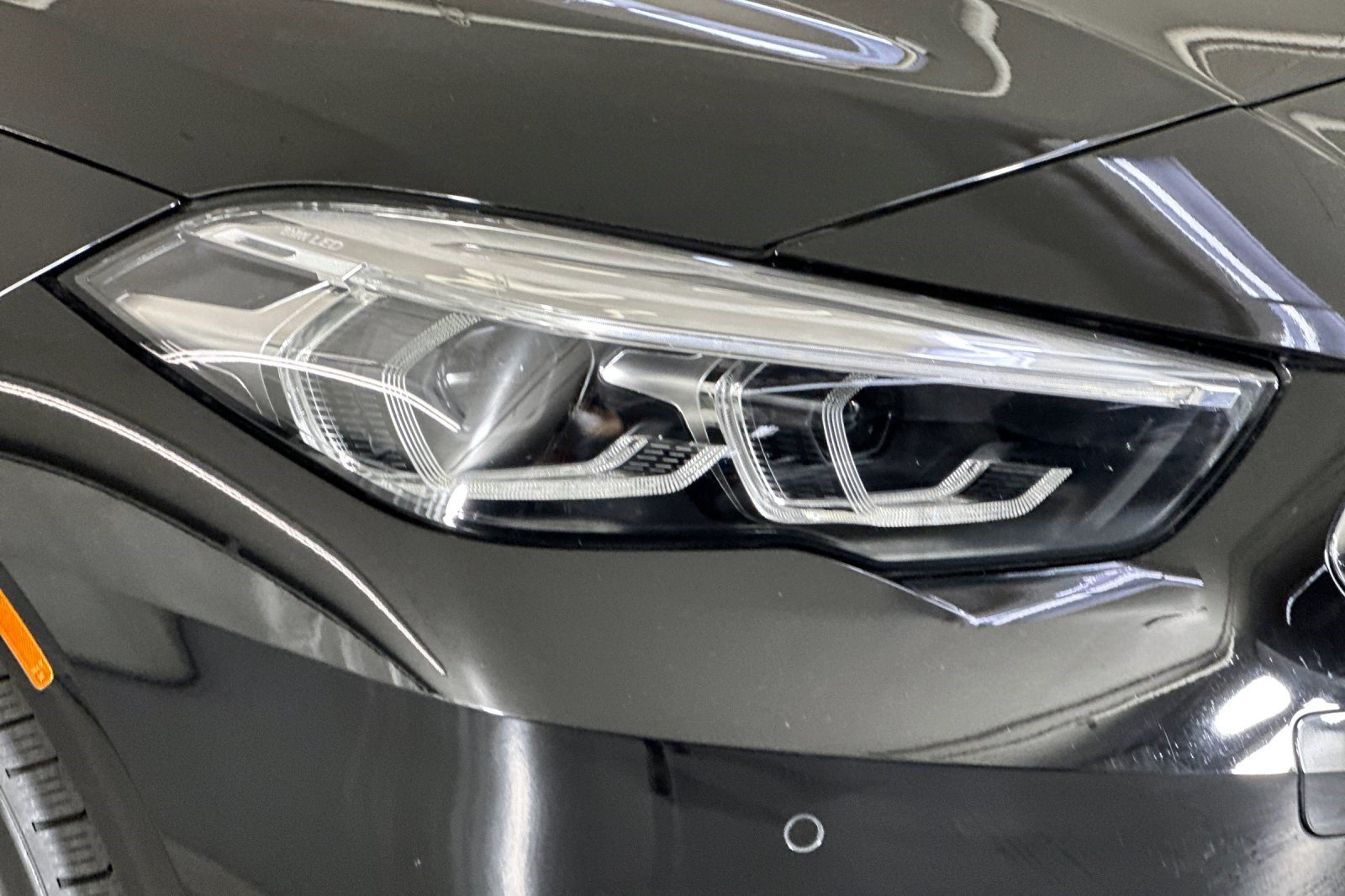 Used 2023 BMW 228i Gran Coupe w/ Convenience Package FWD image 12