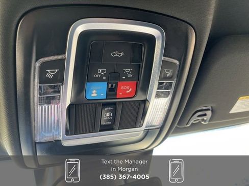 New 2026 RAM 2500 Laramie image 33