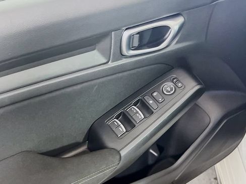 Certified 2024 Honda Civic LX image 16