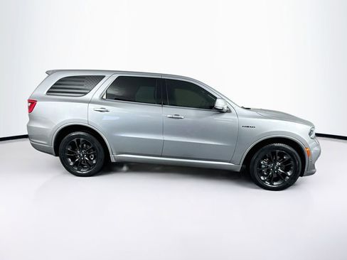 Used 2021 Dodge Durango R/T AWD/4WD image 11