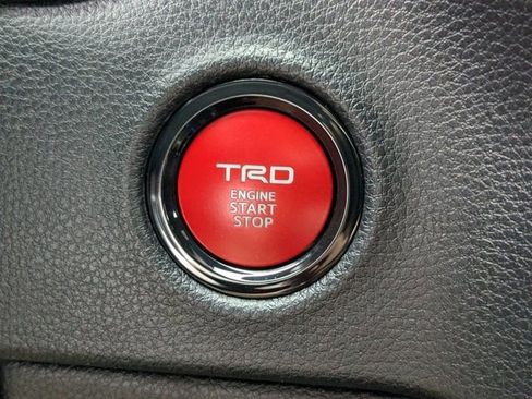New 2026 Toyota Tundra SR5 AWD/4WD image 27