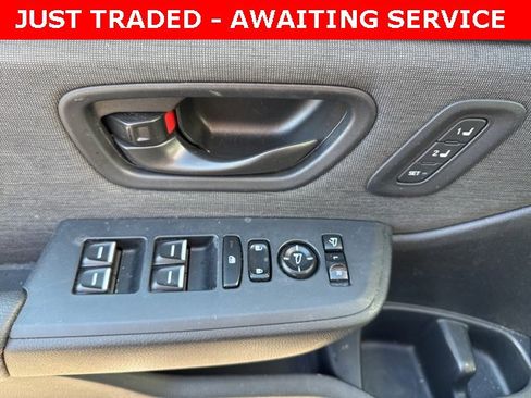 Used 2026 Honda Passport TrailSport image 12