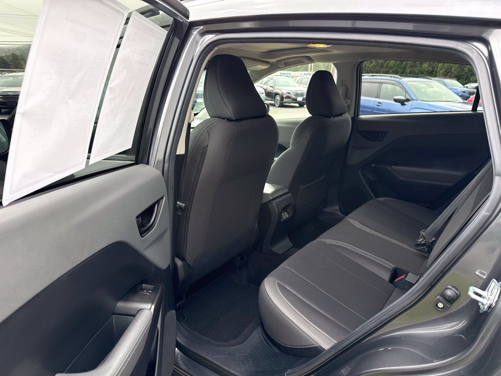 Used 2026 Subaru Crosstrek 2.5i Premium AWD/4WD image 17