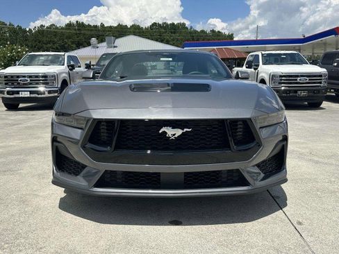 New 2025 Ford Mustang GT Premium image 2