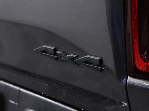 Used 2025 RAM 1500 Laramie w/ Night Edition AWD/4WD image 9