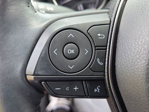 Used 2023 Toyota Camry SE FWD image 23