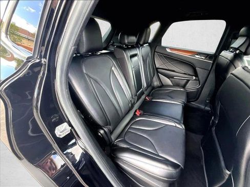 Used 2019 Lincoln MKC Reserve w/ MKC Climate Package AWD/4WD image 26