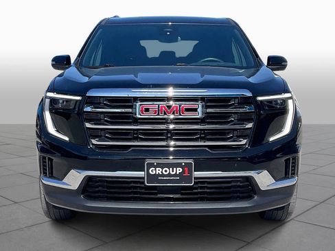 Used 2025 GMC Acadia Elevation image 4