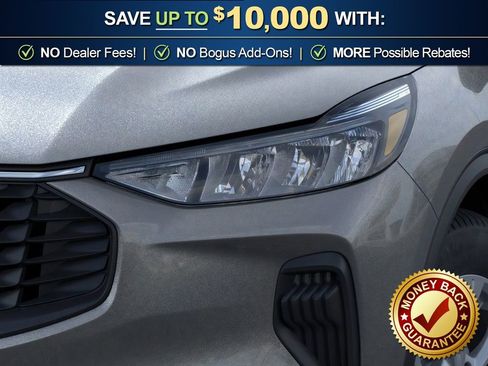 New 2026 Ford Escape Active w/ Cold Weather Package FWD image 23