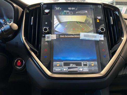 New 2026 Subaru Ascent Premium image 15