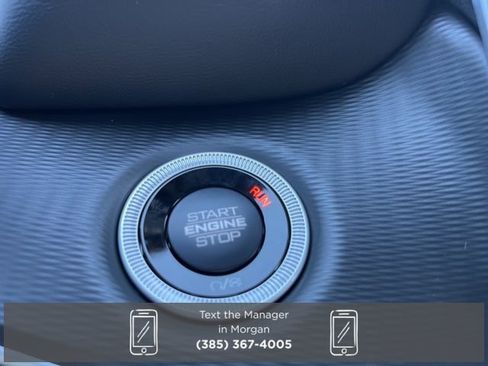 New 2025 Jeep Grand Cherokee Laredo w/ Luxury Tech Group I image 28