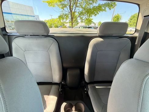 Used 2019 Chevrolet Colorado W/T w/ WT Convenience Package RWD image 26