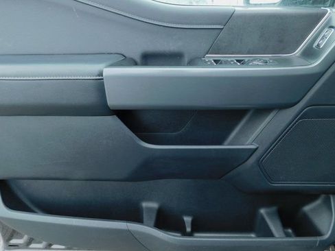 Used 2024 Ford F150 XLT w/ Mobile Office Package image 27