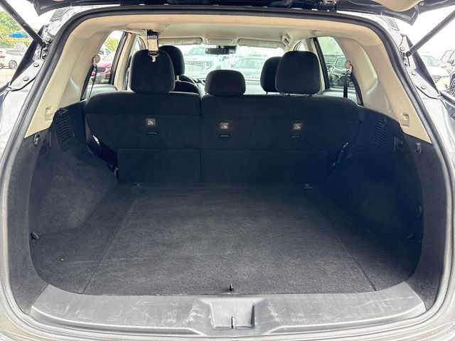 Used 2021 Nissan Murano S AWD/4WD image 15