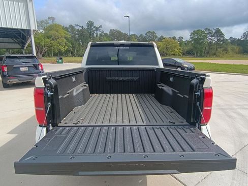 New 2026 Toyota Tacoma SR5 image 16