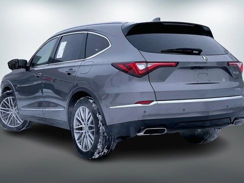 Used 2024 Acura MDX SH-AWD w/ Advance Package image 9
