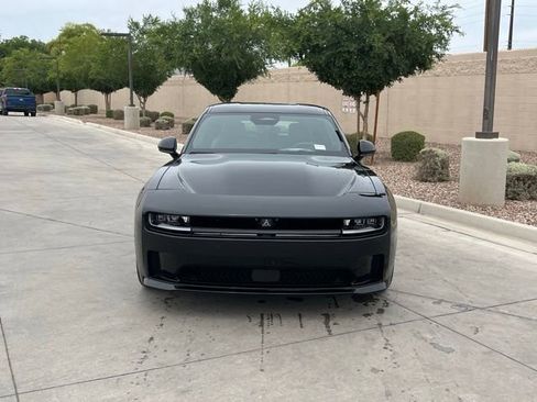 Used 2025 Dodge Charger Daytona R/T w/ Quick Order Package 25M R/T AWD/4WD image 3